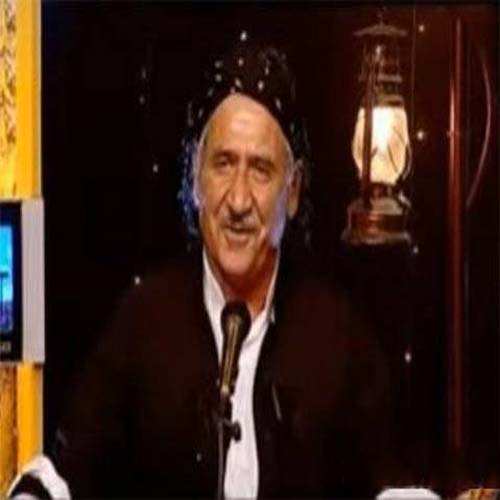 ابراهیم قادری نایلونه